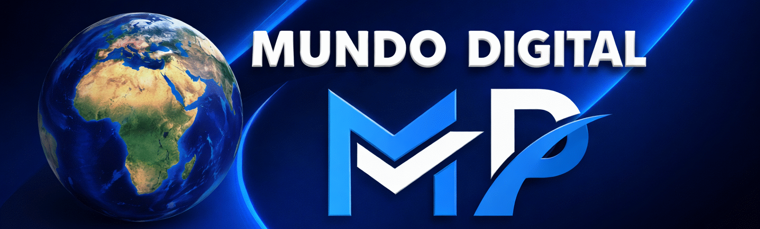 Mundo digital MP